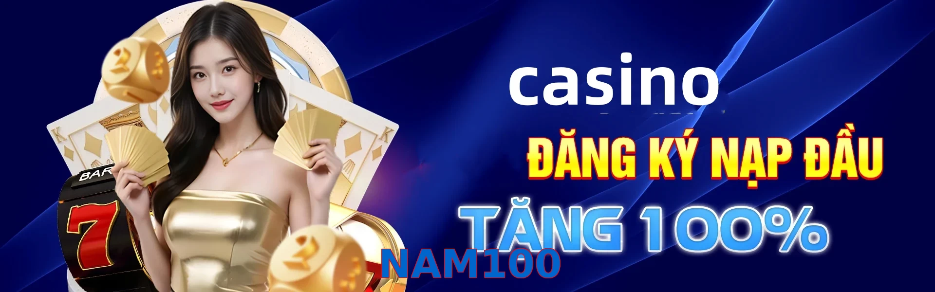 NAM100