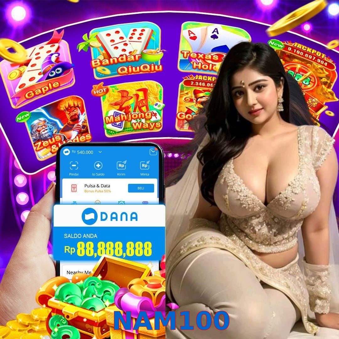 NAM100