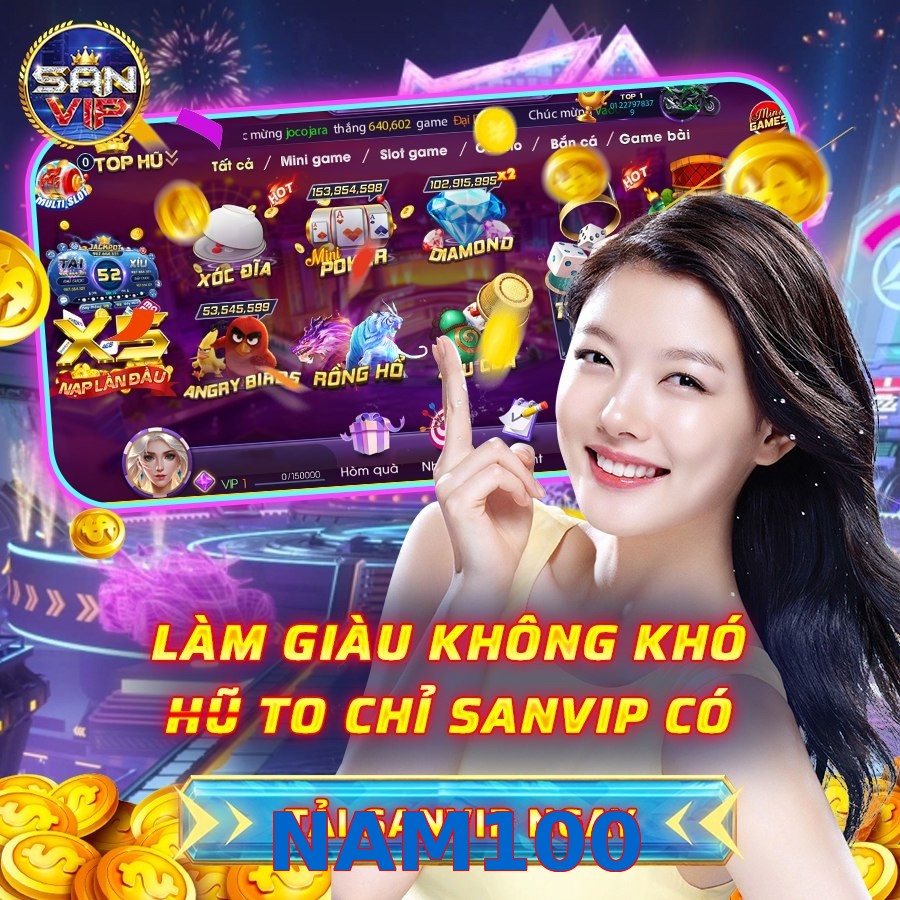 NAM100