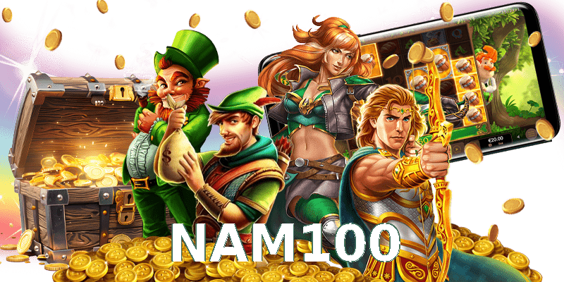 NAM100