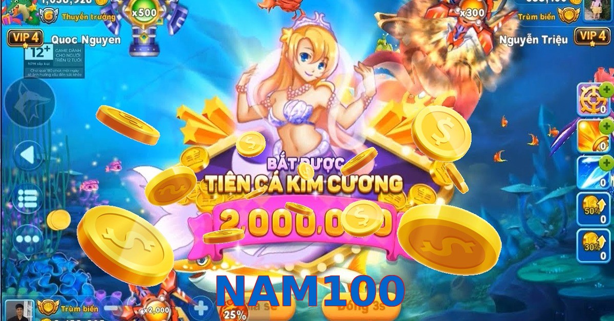 NAM100
