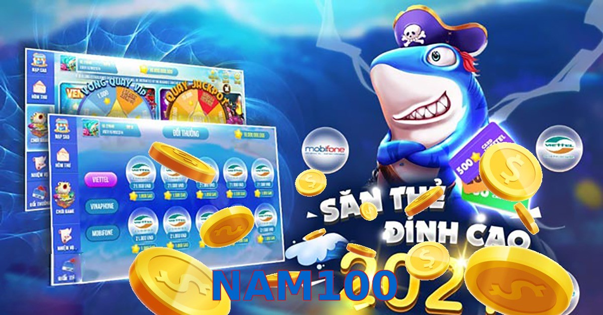 NAM100