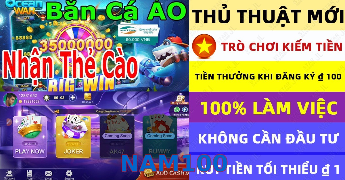 NAM100