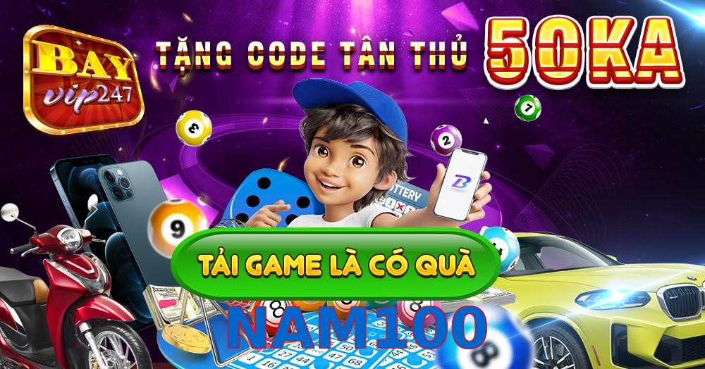 NAM100