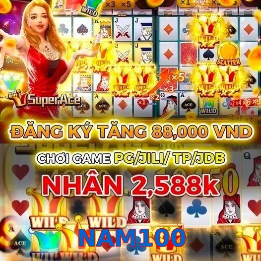 NAM100