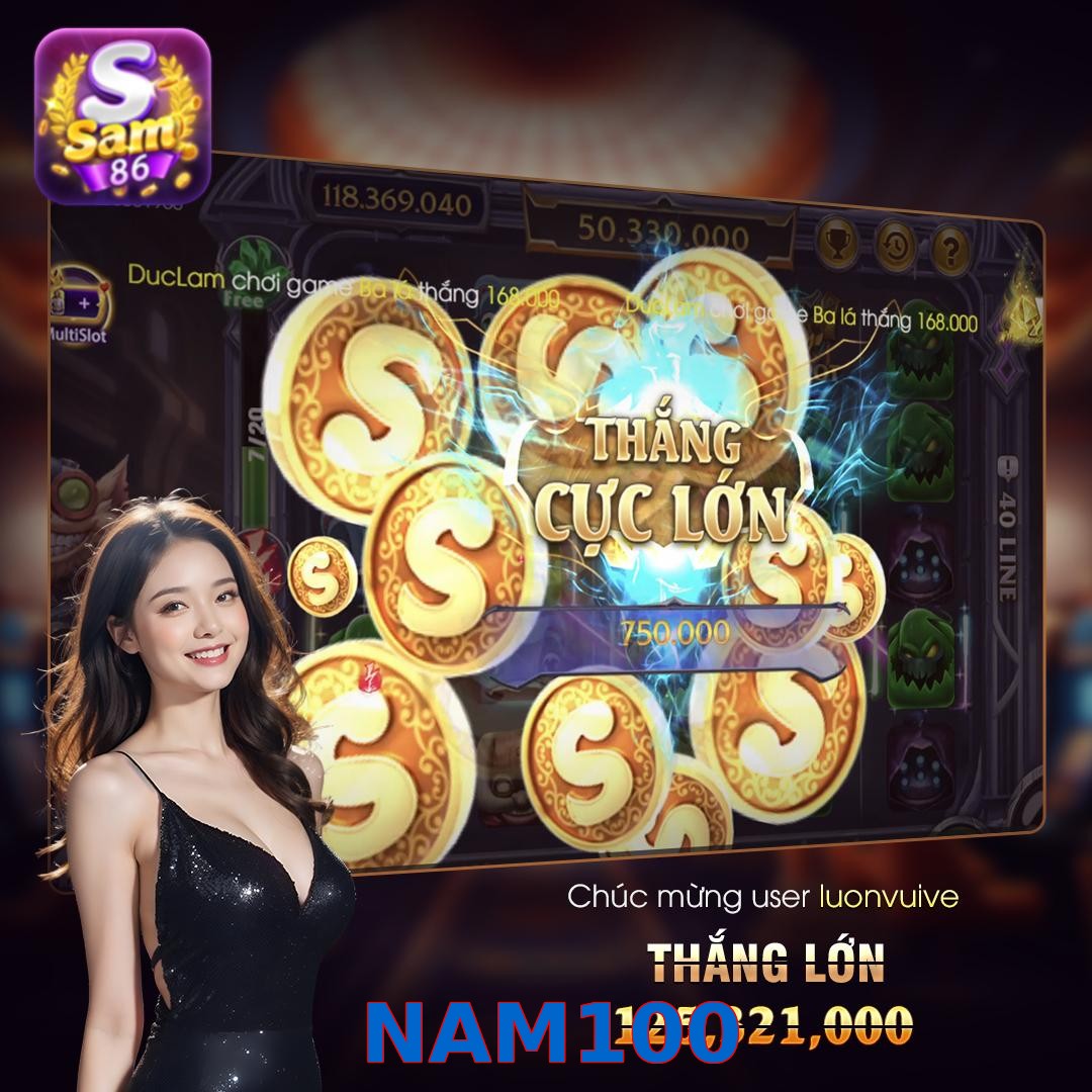 NAM100