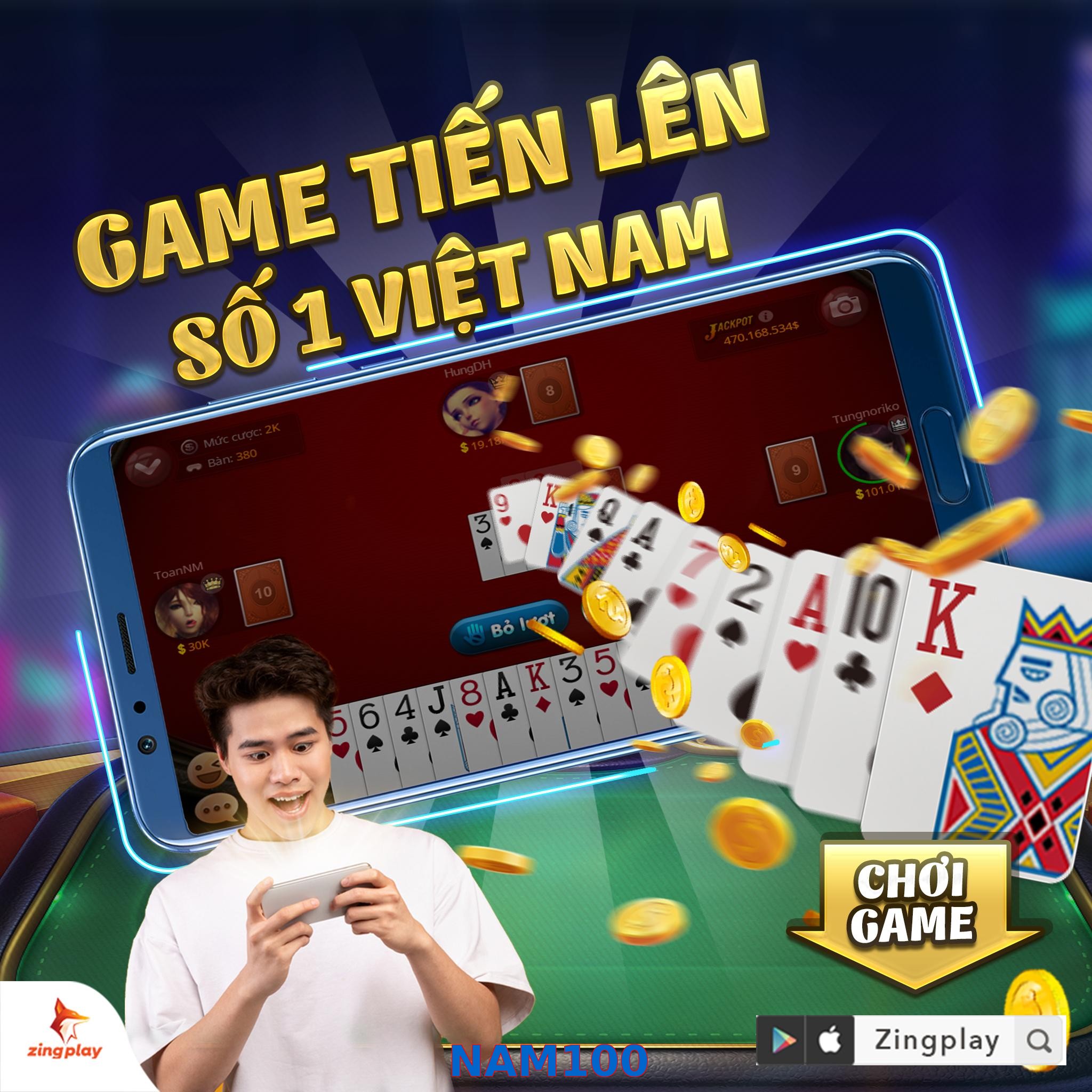 NAM100