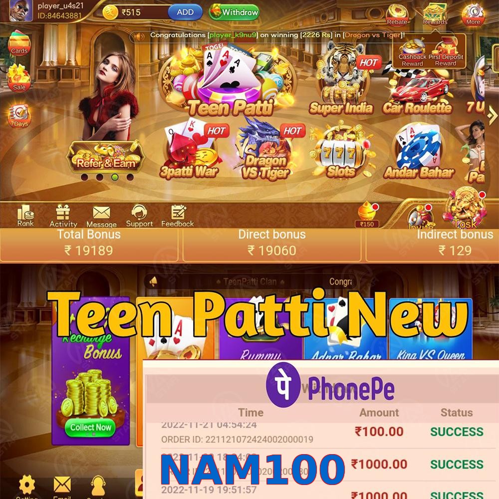 NAM100
